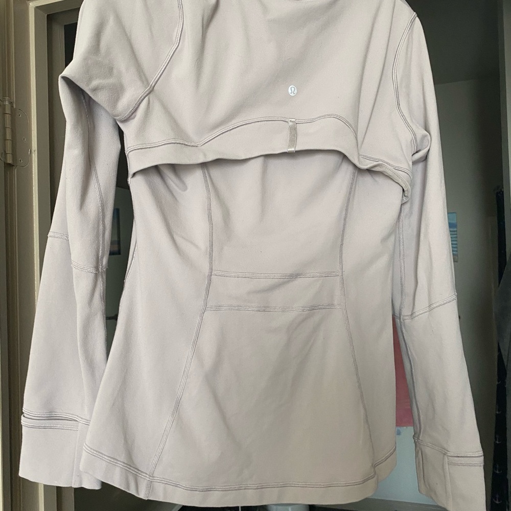 Lululemon Jacket